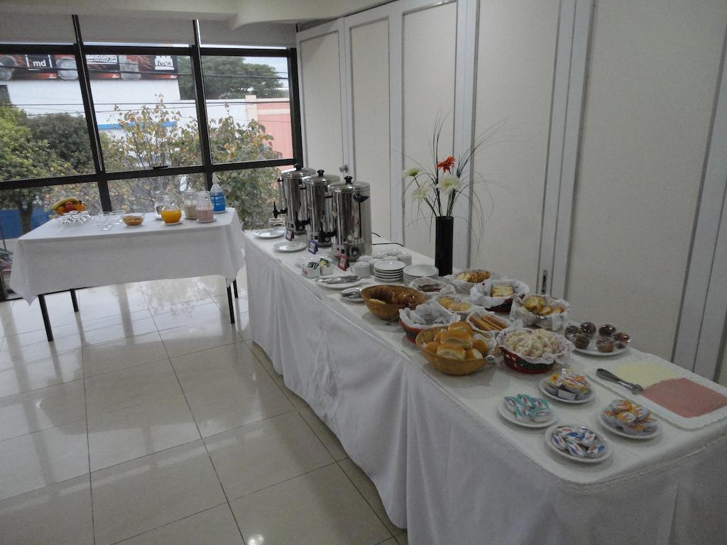 חסוס מריה Hotel Napoleon מראה חיצוני תמונה
