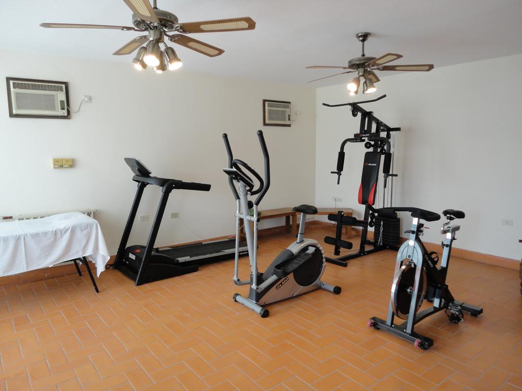 חסוס מריה Hotel Napoleon מראה חיצוני תמונה