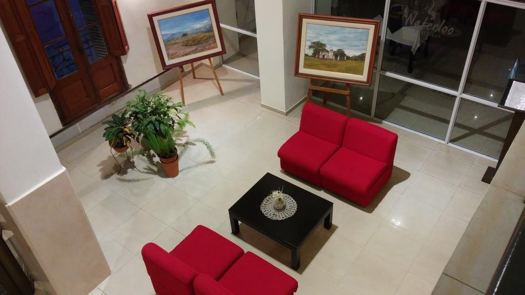חסוס מריה Hotel Napoleon מראה חיצוני תמונה