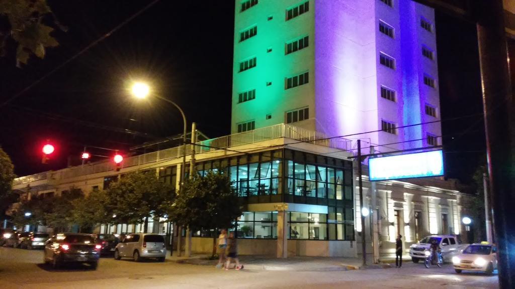 חסוס מריה Hotel Napoleon מראה חיצוני תמונה